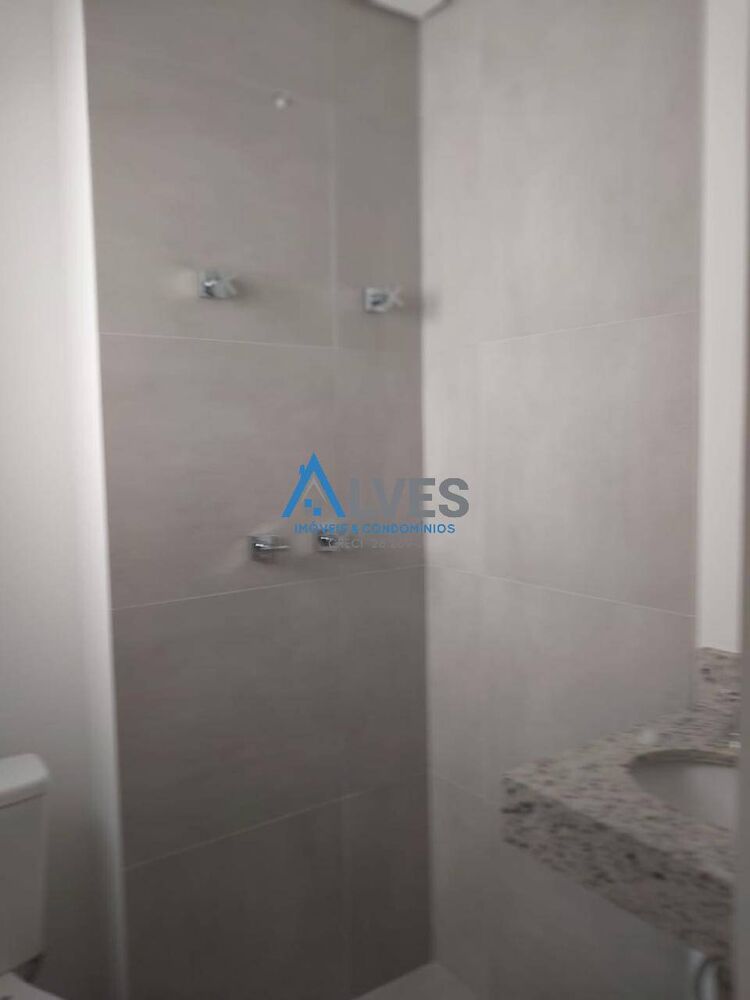 Sobrado, 2 quartos, 98 m² - Foto 1