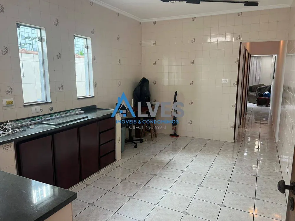 Casa, 2 quartos - Foto 4