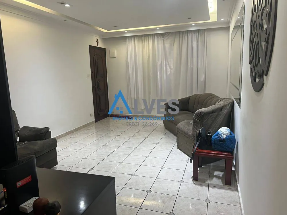Casa, 2 quartos - Foto 2