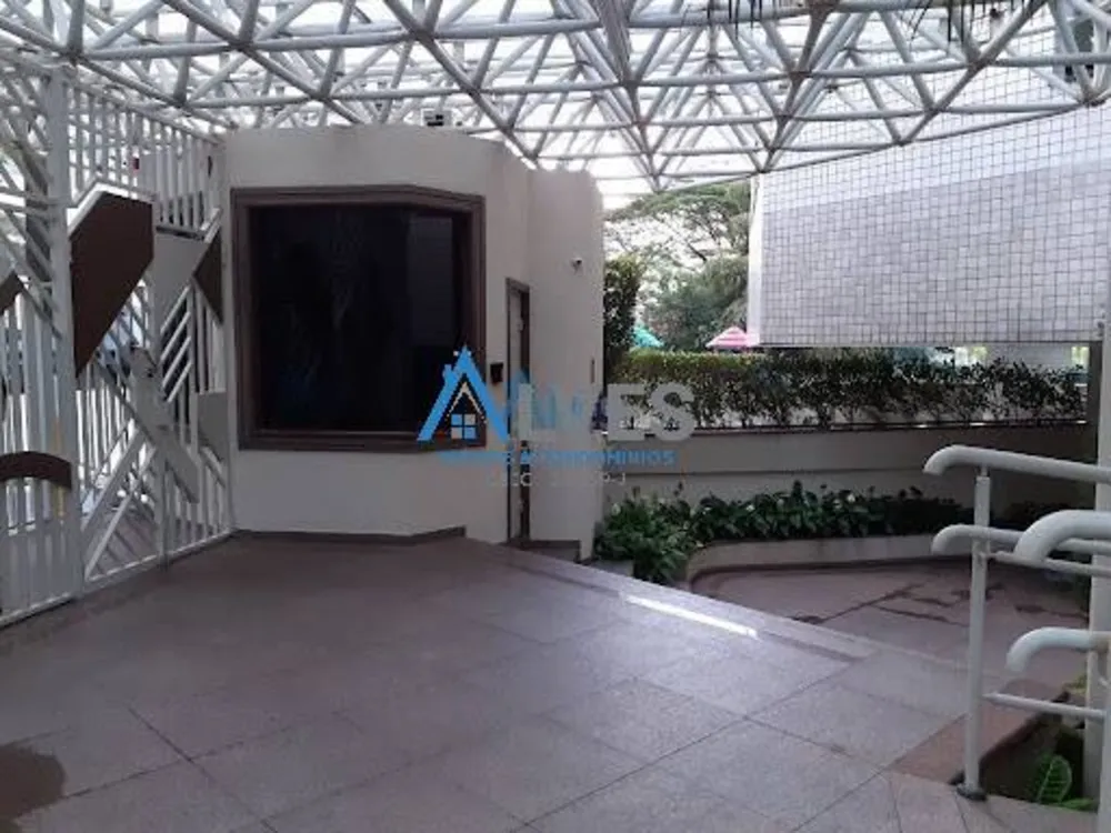 Apartamento, 2 quartos, 300 m² - Foto 19