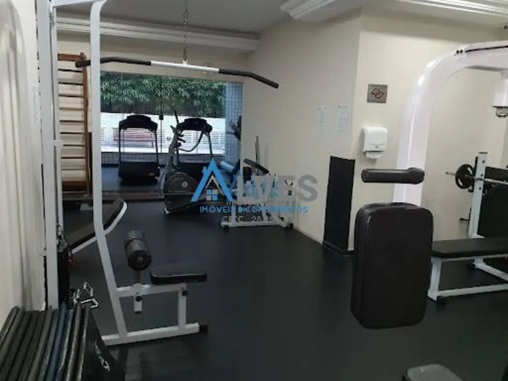 Apartamento, 2 quartos, 300 m² - Foto 18