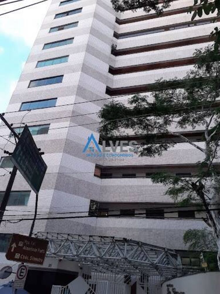 Apartamento, 2 quartos, 300 m² - Foto 1