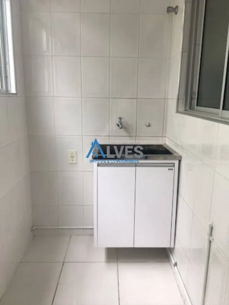 Apartamento, 2 quartos, 55 m² - Foto 4