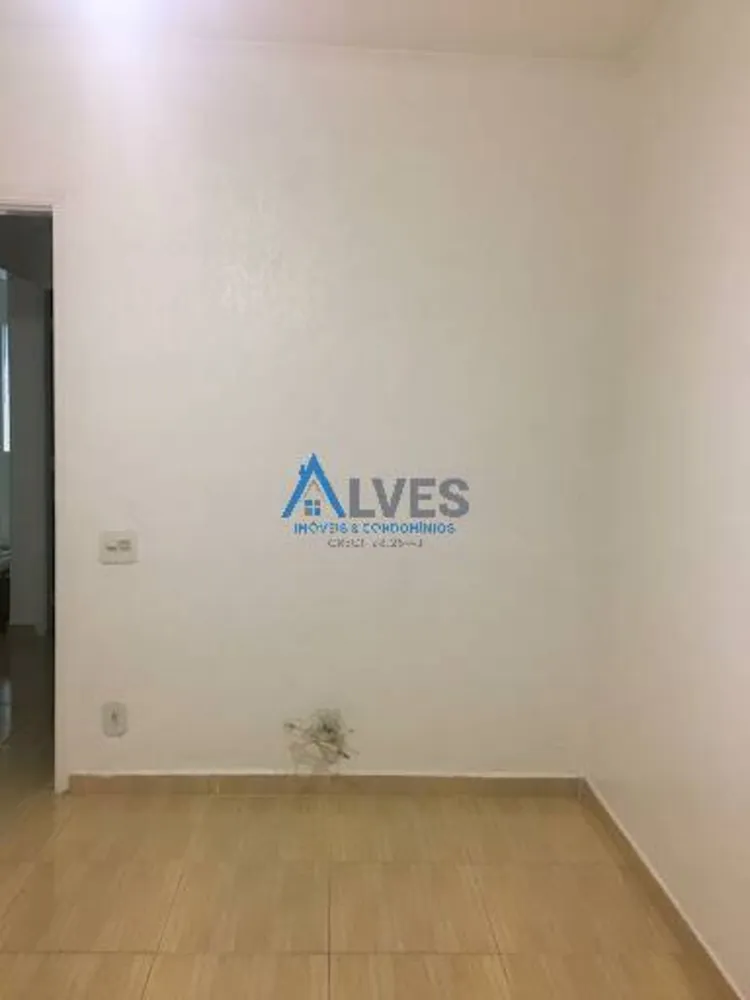 Apartamento, 2 quartos, 55 m² - Foto 3