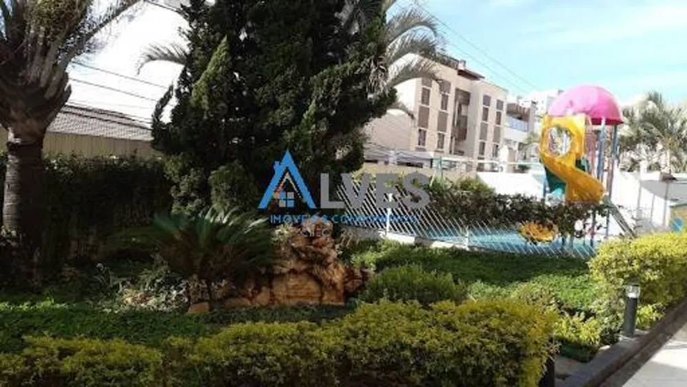 Apartamento, 3 quartos, 79 m² - Foto 1