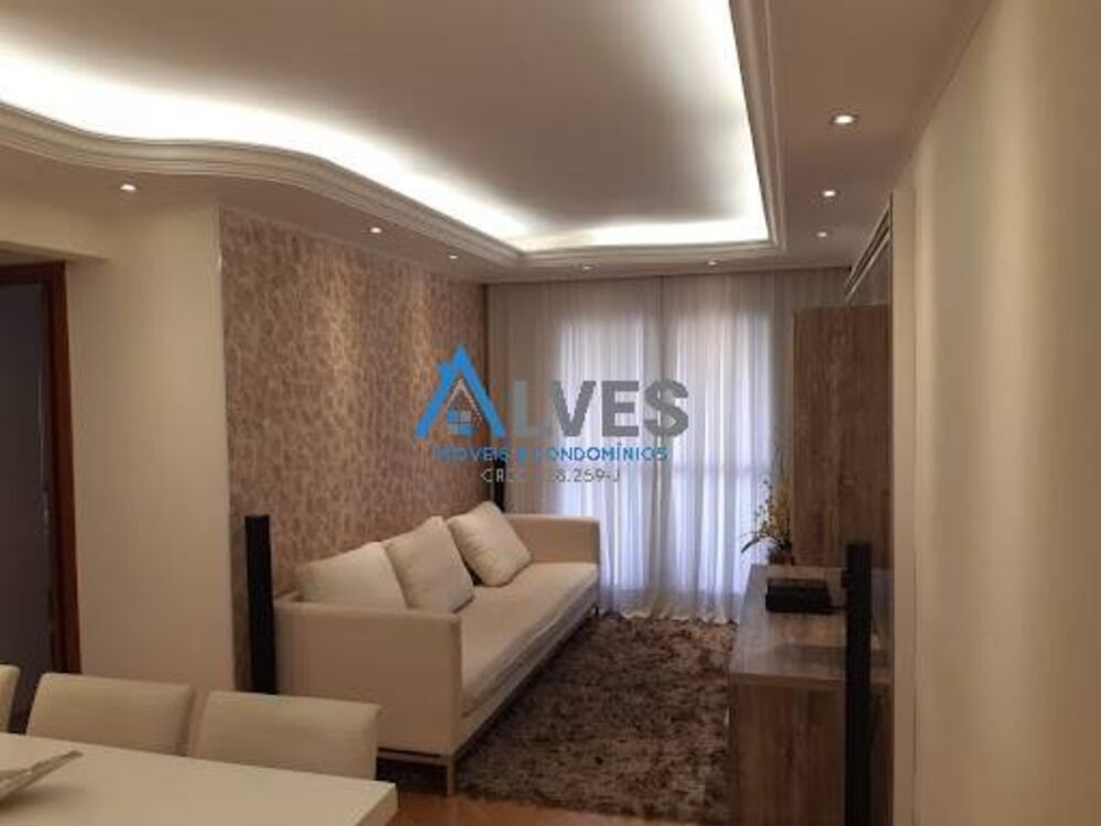 Apartamento, 3 quartos, 79 m² - Foto 3