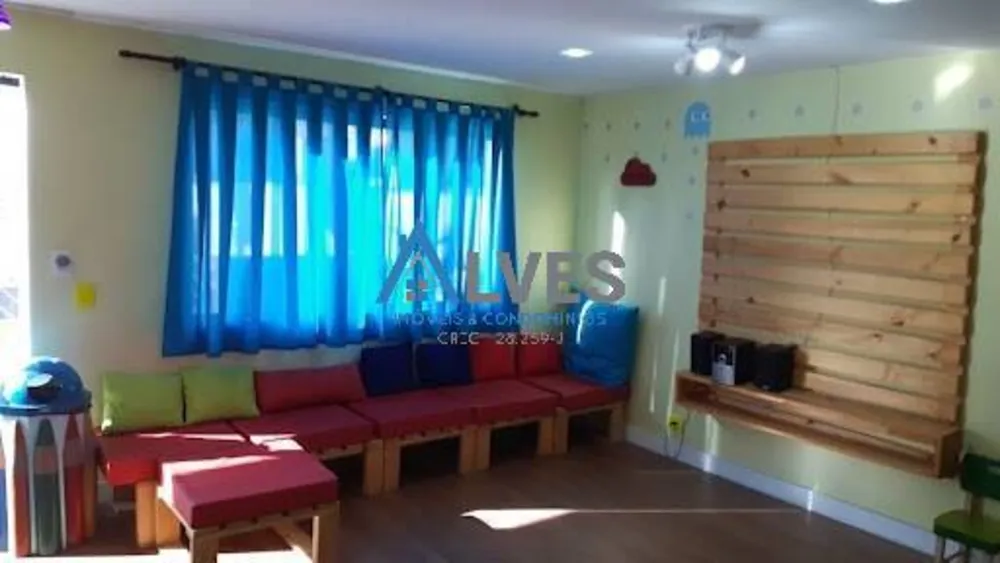 Apartamento, 3 quartos, 79 m² - Foto 9