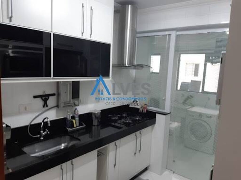 Apartamento, 3 quartos, 79 m² - Foto 6