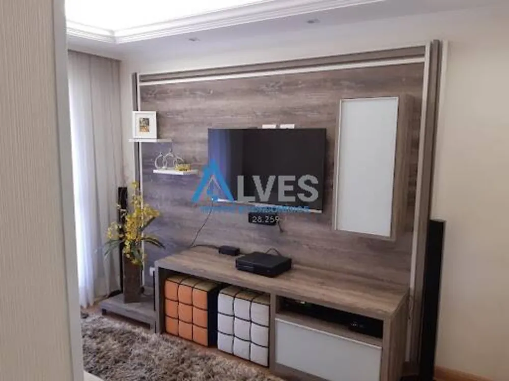 Apartamento, 3 quartos, 79 m² - Foto 28