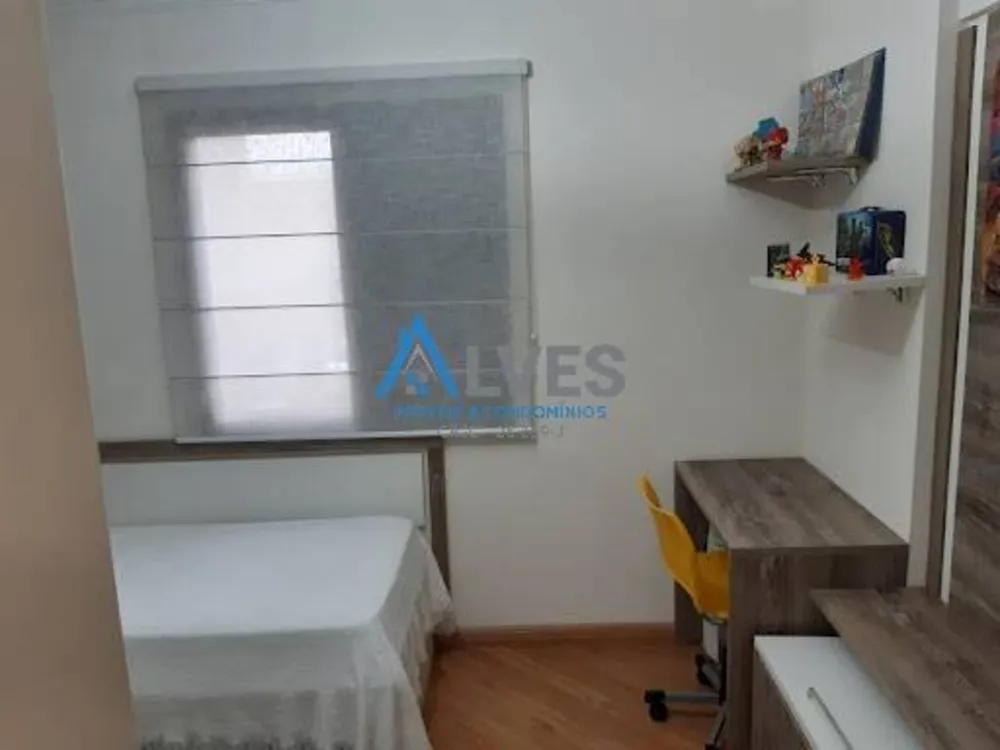 Apartamento, 3 quartos, 79 m² - Foto 4
