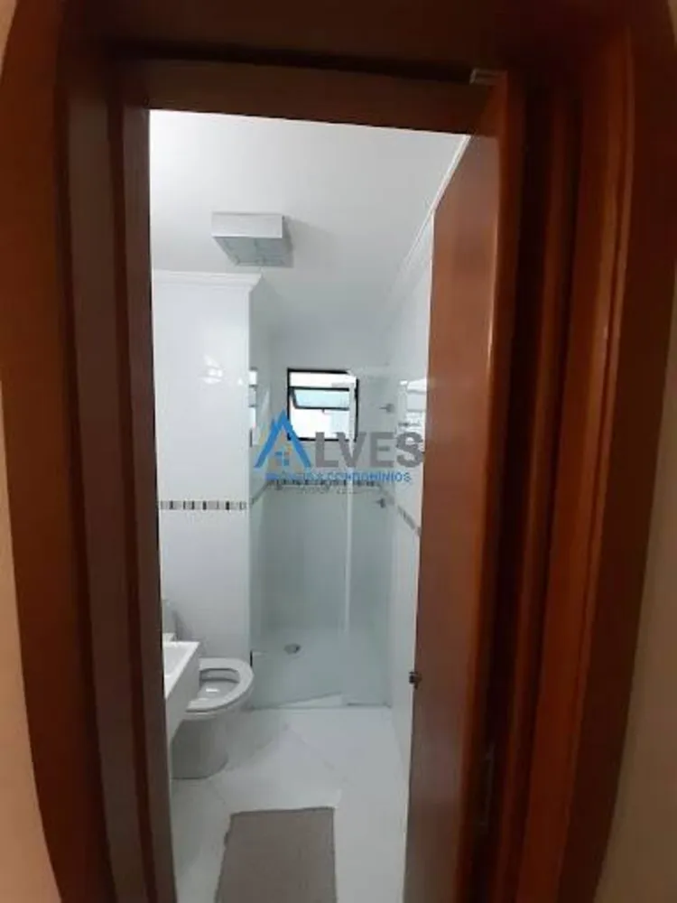 Apartamento, 3 quartos, 79 m² - Foto 2