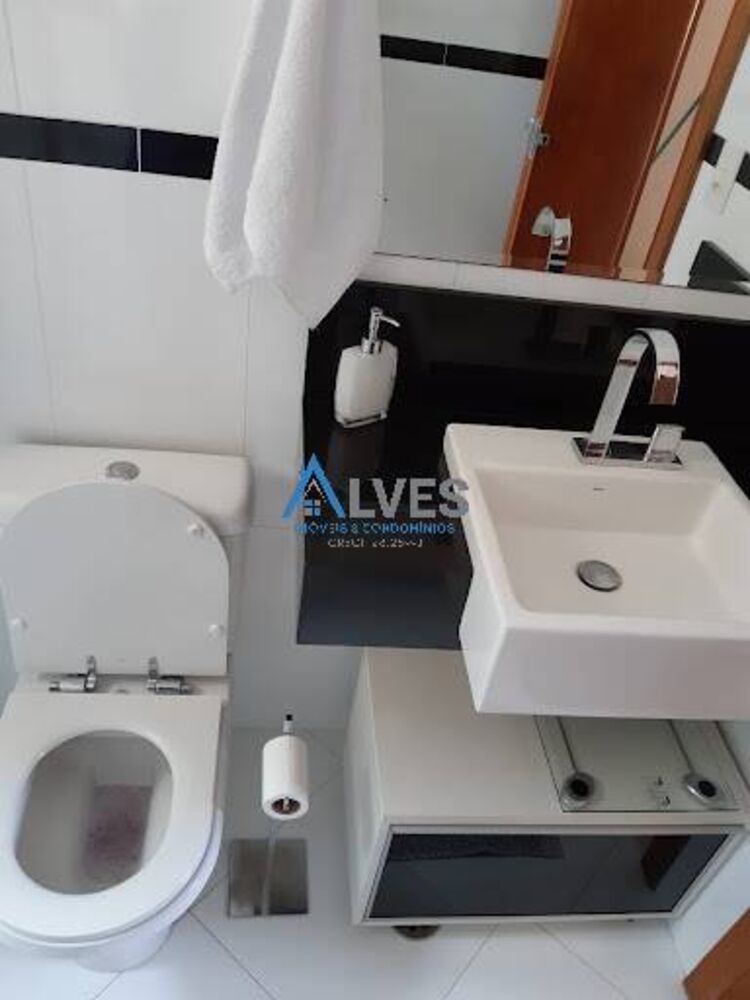 Apartamento, 3 quartos, 79 m² - Foto 1