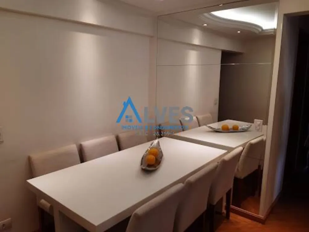 Apartamento, 3 quartos, 79 m² - Foto 15