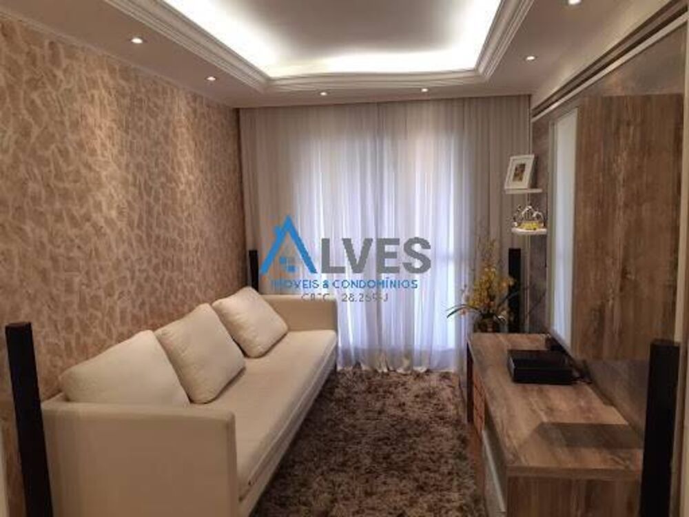 Apartamento, 3 quartos, 79 m² - Foto 9