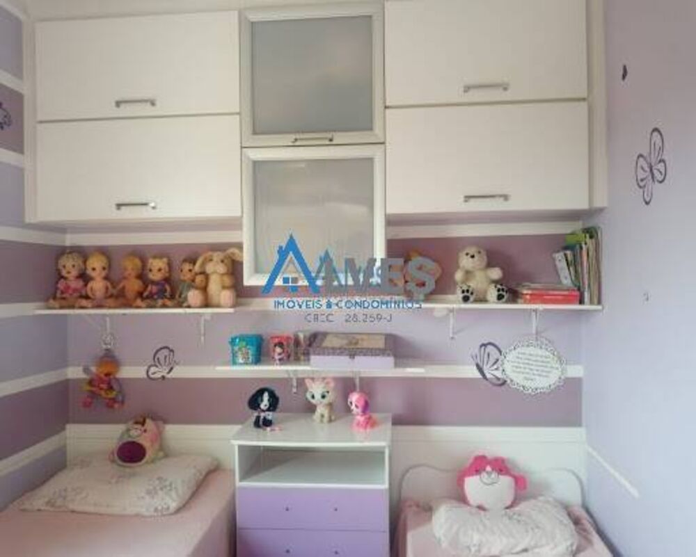 Apartamento, 3 quartos, 68 m² - Foto 1