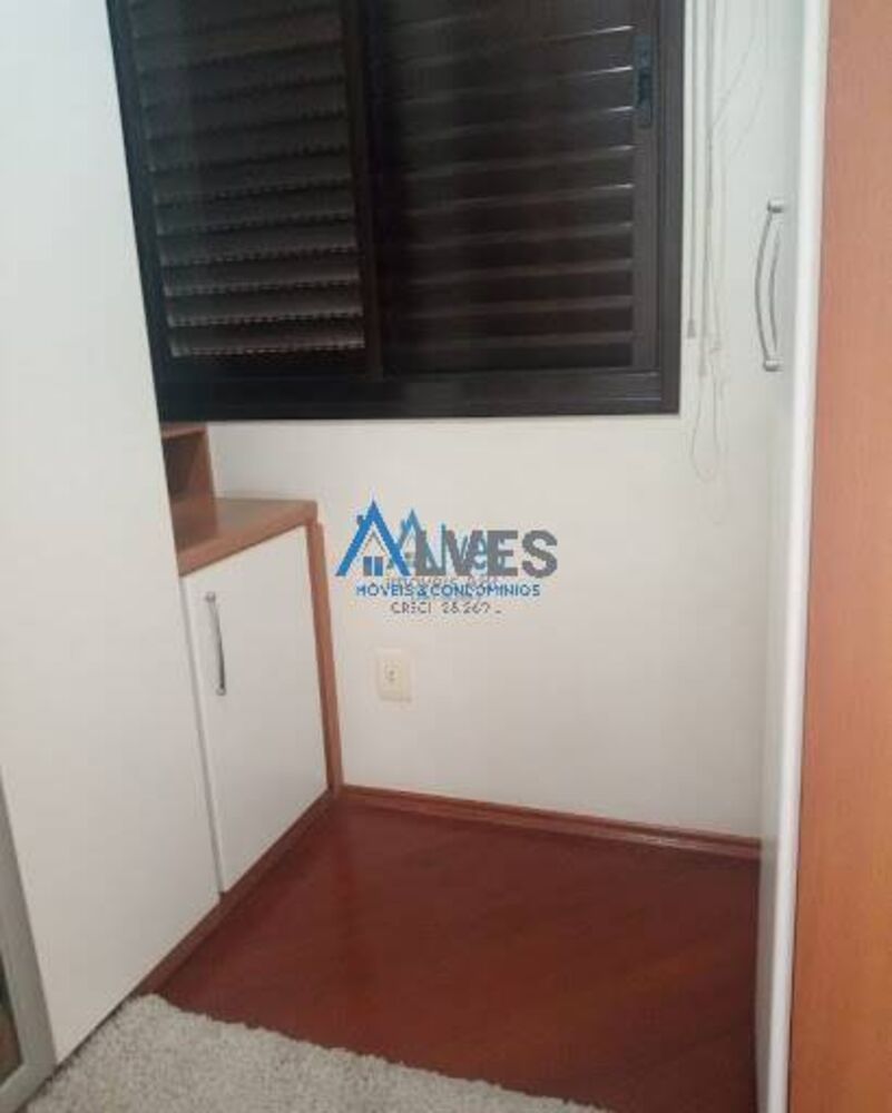 Apartamento, 3 quartos, 68 m² - Foto 2