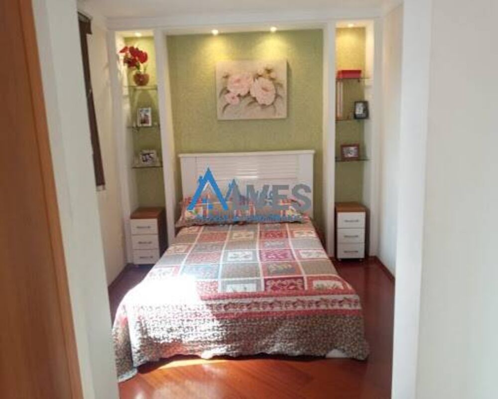 Apartamento, 3 quartos, 68 m² - Foto 4