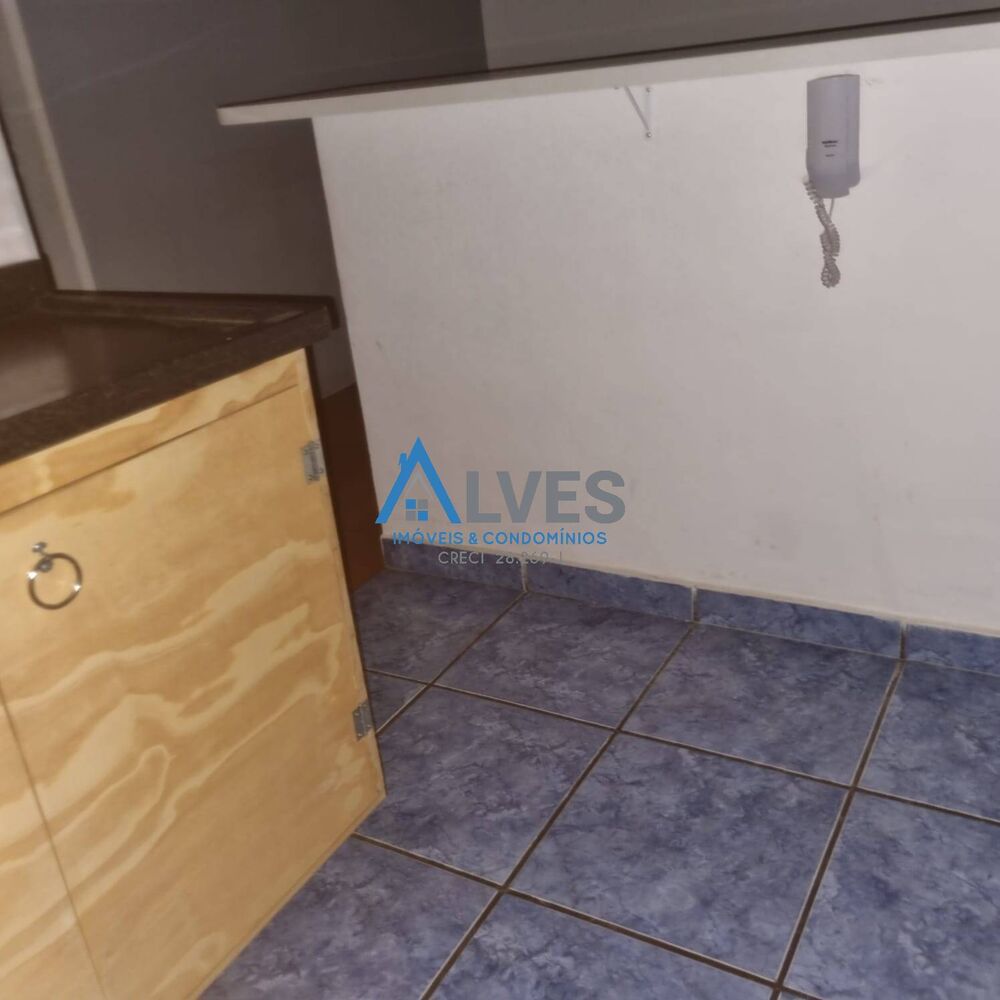 Apartamento, 2 quartos, 49 m² - Foto 2