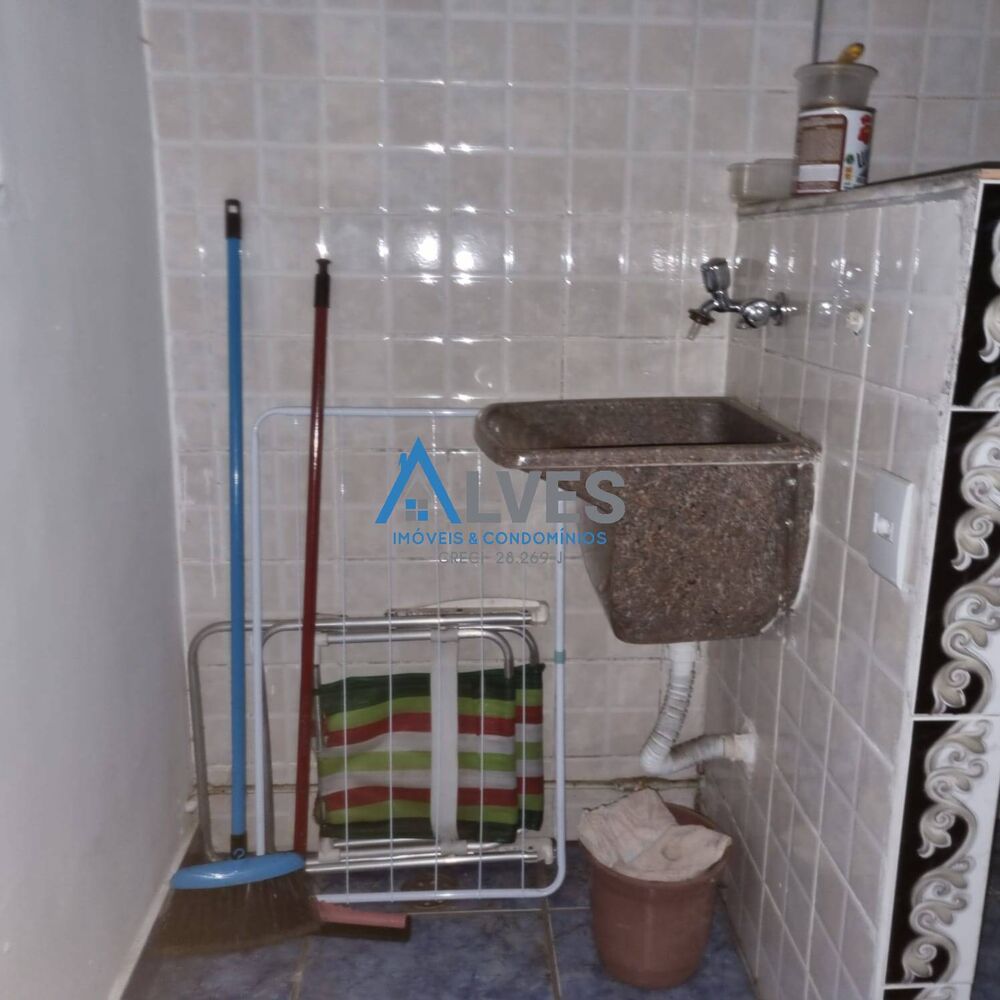 Apartamento, 2 quartos, 49 m² - Foto 1