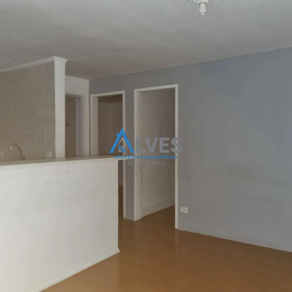 Apartamento, 2 quartos, 49 m² - Foto 8