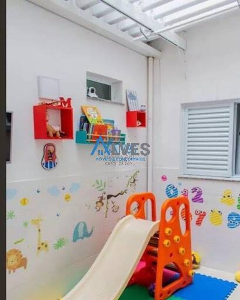 Apartamento, 3 quartos, 80 m² - Foto 24