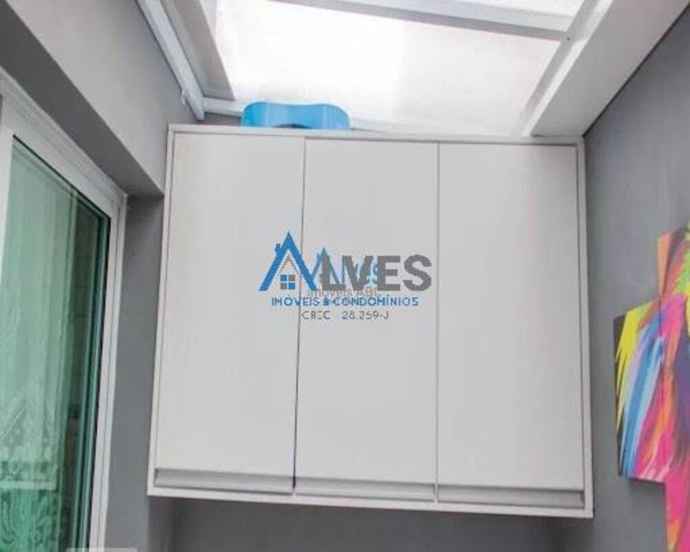 Apartamento, 3 quartos, 80 m² - Foto 22