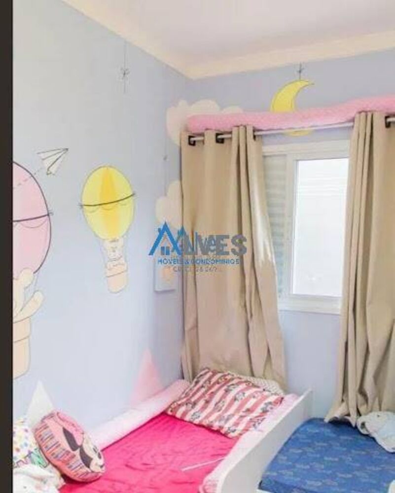 Apartamento, 3 quartos, 80 m² - Foto 6