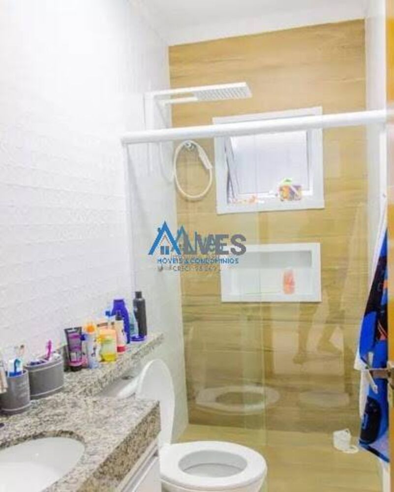 Apartamento, 3 quartos, 80 m² - Foto 5