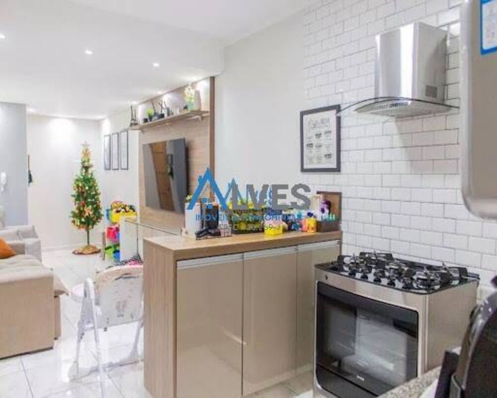 Apartamento, 3 quartos, 80 m² - Foto 19