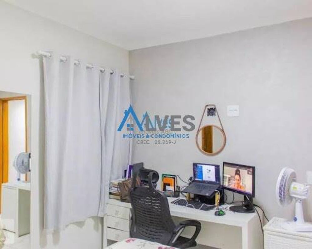 Apartamento, 3 quartos, 80 m² - Foto 2