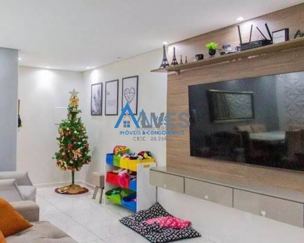 Apartamento, 3 quartos, 80 m² - Foto 17