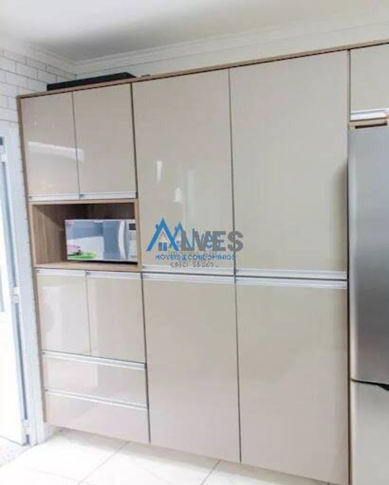 Apartamento, 3 quartos, 80 m² - Foto 20