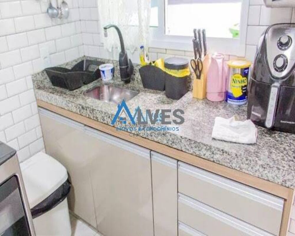 Apartamento, 3 quartos, 80 m² - Foto 21