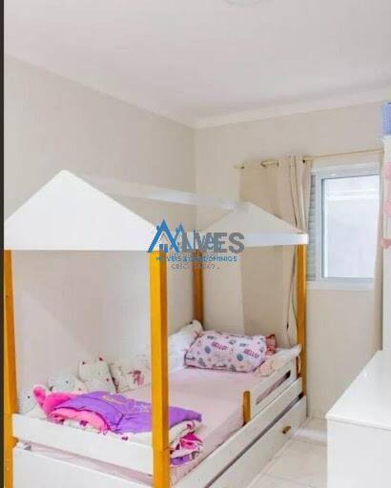 Apartamento, 3 quartos, 80 m² - Foto 11