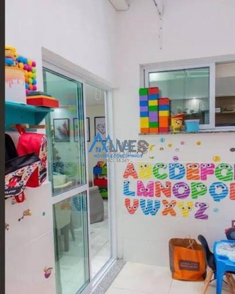 Apartamento, 3 quartos, 80 m² - Foto 25