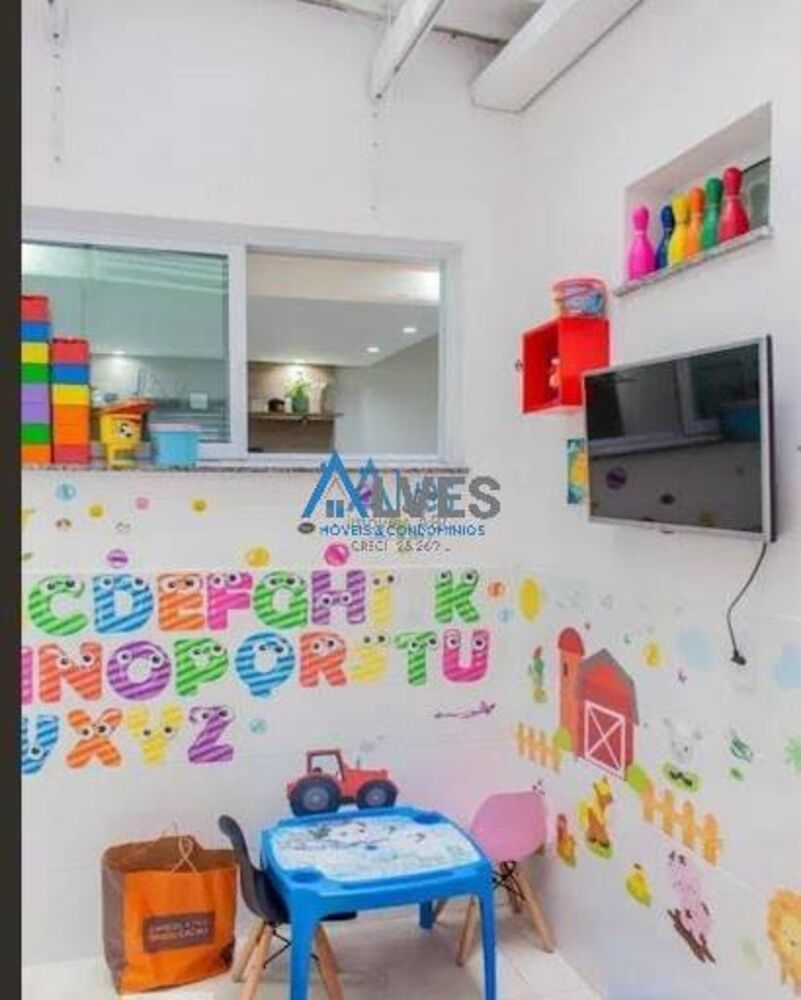 Apartamento, 3 quartos, 80 m² - Foto 23