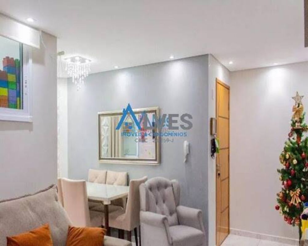 Apartamento, 3 quartos, 80 m² - Foto 1