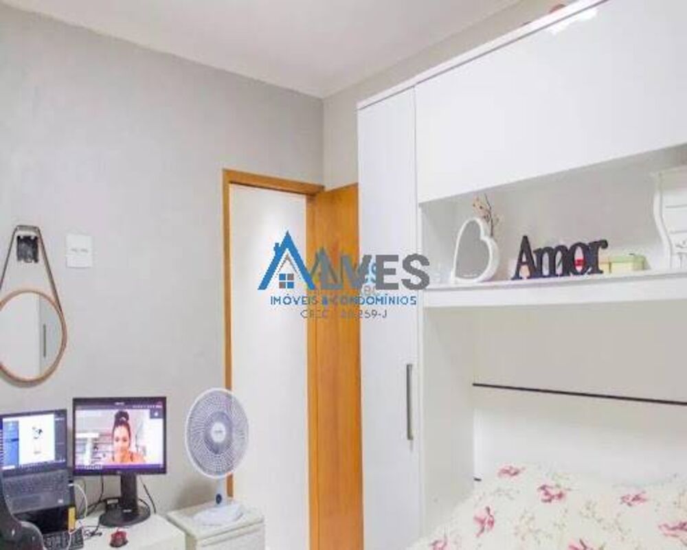 Apartamento, 3 quartos, 80 m² - Foto 13