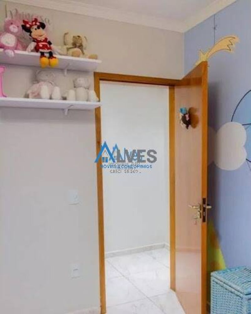 Apartamento, 3 quartos, 80 m² - Foto 9