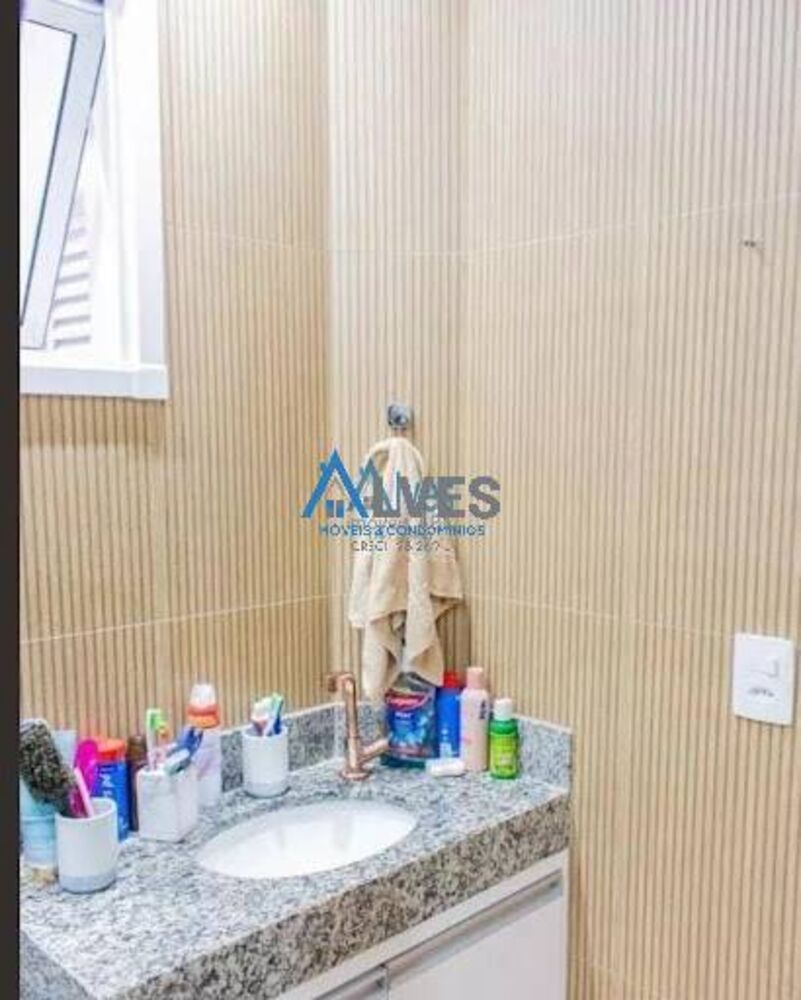 Apartamento, 3 quartos, 80 m² - Foto 3