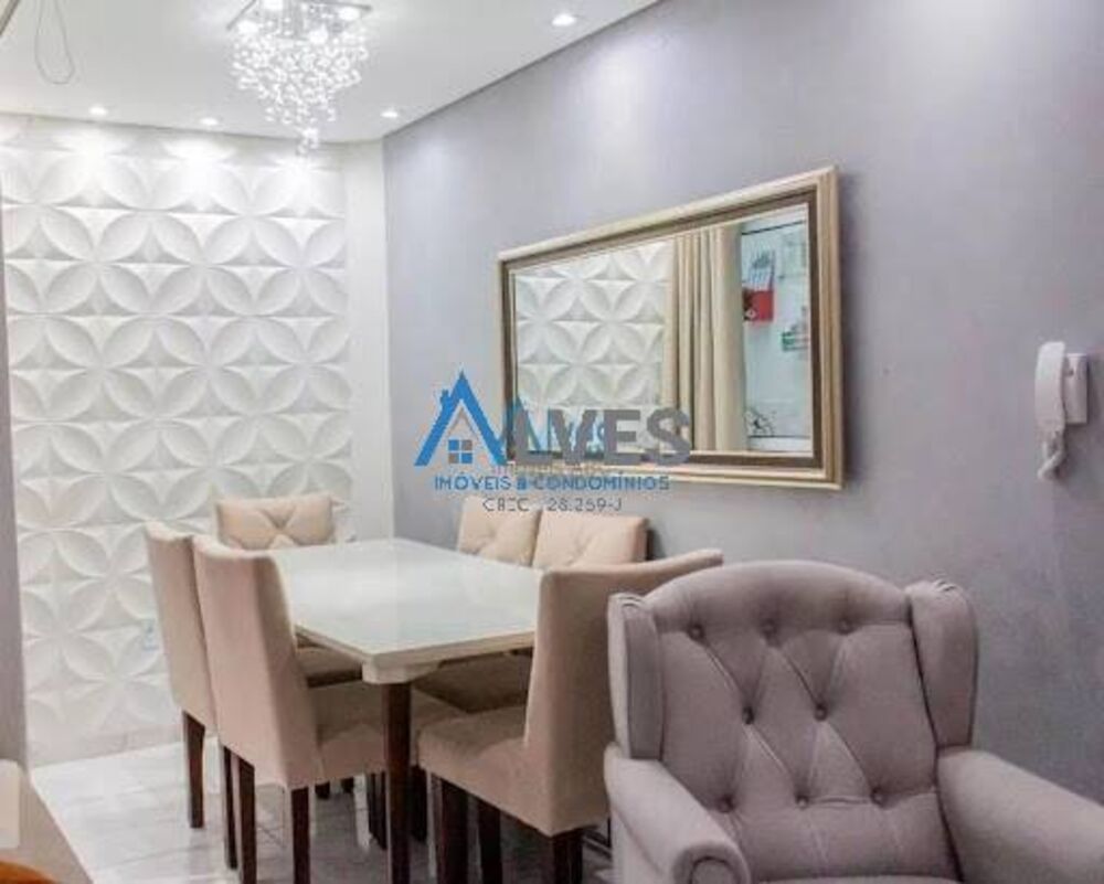 Apartamento, 3 quartos, 80 m² - Foto 16