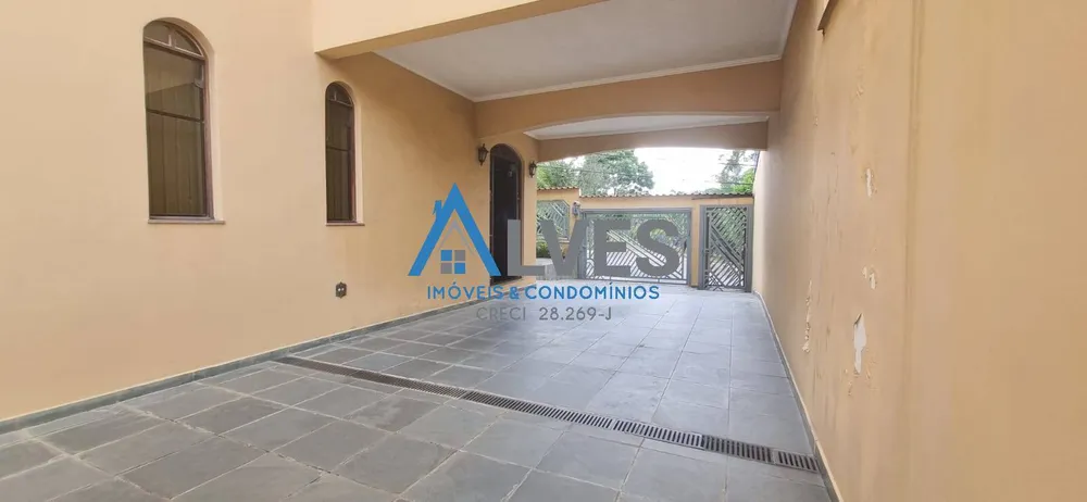 Casa, 4 quartos, 300 m² - Foto 3