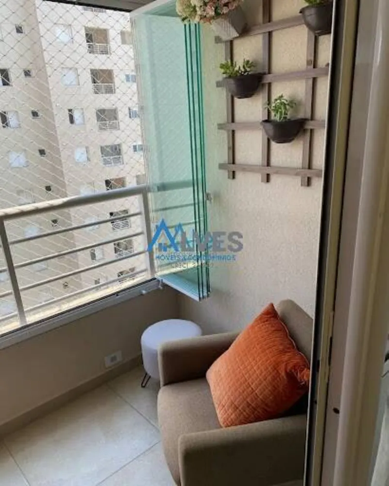 Apartamento, 2 quartos, 65 m² - Foto 6
