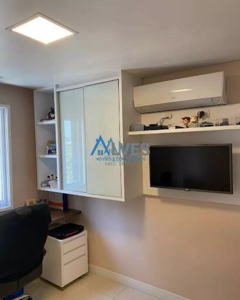 Apartamento à venda com 2 quartos, 65m² - Foto 2