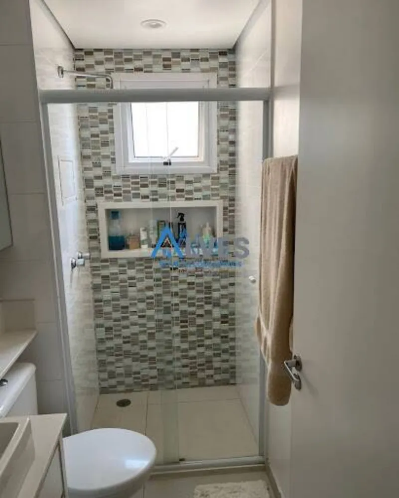 Apartamento, 2 quartos, 65 m² - Foto 7