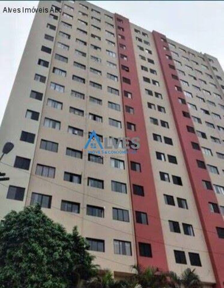 Apartamento, 2 quartos, 50 m² - Foto 12