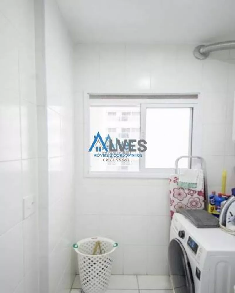 Apartamento à venda com 2 quartos, 80m² - Foto 8