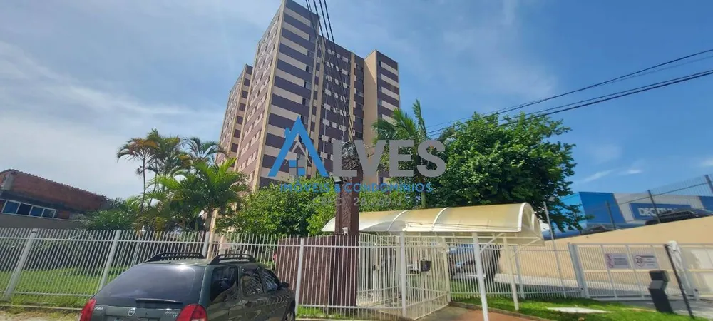 Apartamento, 2 quartos, 64 m² - Foto 6