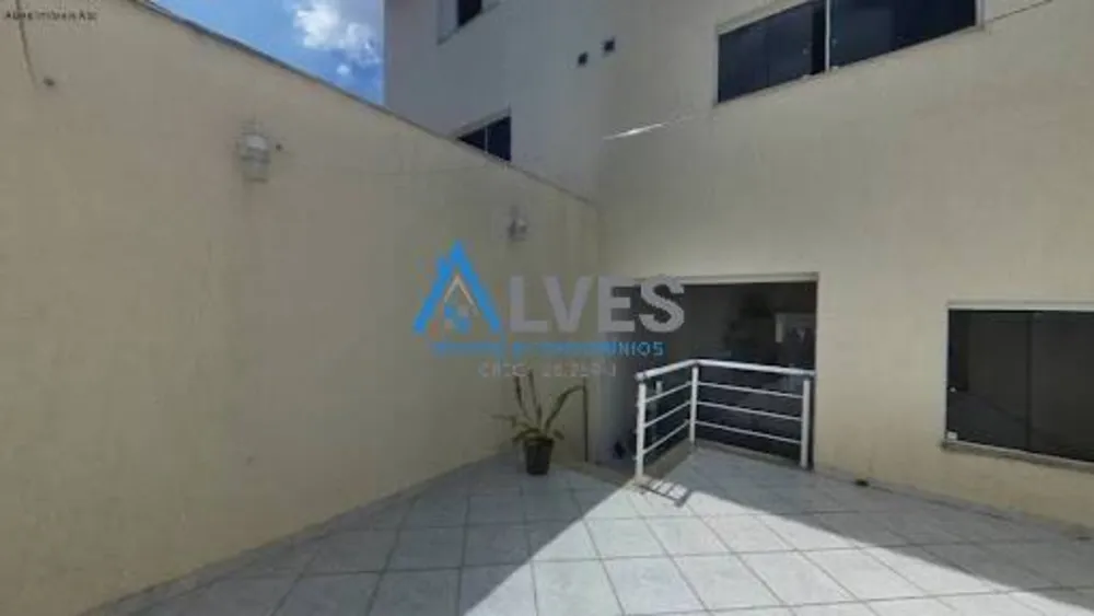 Casa, 4 quartos, 214 m² - Foto 1