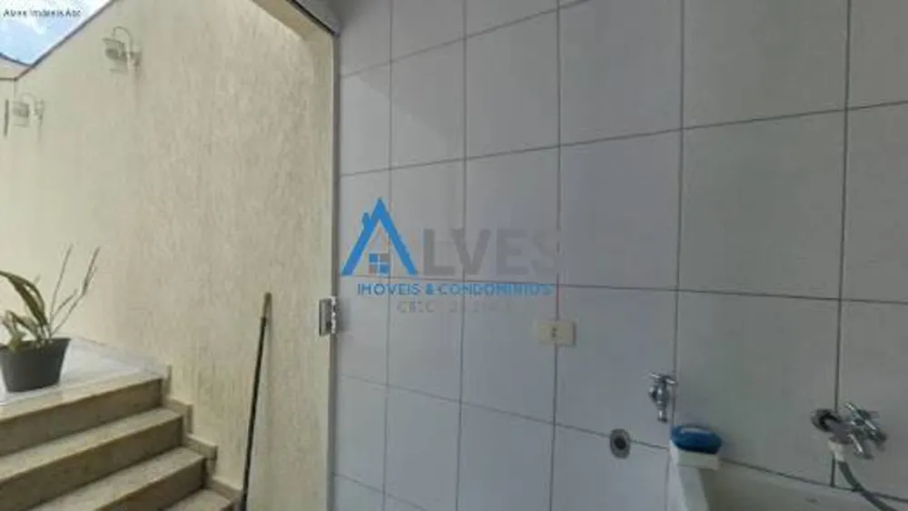 Casa, 4 quartos, 214 m² - Foto 3